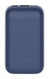 Xiaomi Mi 33W Power Bank Pocket Edition Pro 10000mAh - Bleu