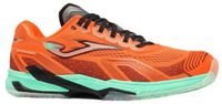 Joma Ultra Light Padelschoenen Oranje EU 42 Man