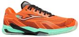 Joma Ultra Light Padelschoenen Oranje EU 42 Man