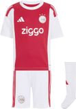 Adidas Ajax Thuis Tenue 26/27 Junior - Maat 110