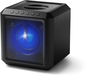 Philips Sound Philips TAX4207/10 - Draagbare Party Speaker - 50W - Bluetooth - Zwart
