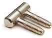 Combipower BV DX Meubel Inboorpaumelle Smal Type 9x25mm Vernikkeld