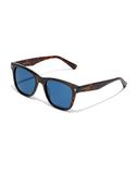 HAWKERS One Pair Blue Night zonnebril, blauw onderhoud, één maat, unisex