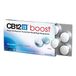 CB12 Boost 10 stuks kauwgom munt