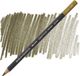 Caran d'ache Museum Aquarelle Potlood - Olive Brown (039)