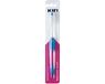 Kin Brosse à dents souple pour adulte 1 pièce