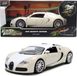 Jada Fast & Furious 2011 Bugatti Veyron 1:24