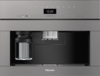Miele CVA 7440 Inbouw Espressomachine - Grijs