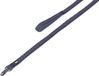 Nobby Trainingslijn Classic Preno Royal - Zwart - M-L - Lengte 200 cm