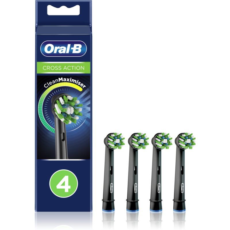 Oral-B Cross Action