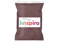 INNSPIRO Wolvilt, karmijn, 1000 g