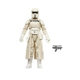 Star Wars The Black Series Imperial Remnant AT-RT Driver uit Star Wars: The Mandalorian & Grogu, actiefiguur van 15 cm