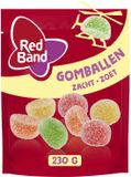 Red Band Gomballen - 10 x 230 gram