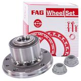 FAG 1x Radlagersatz 713610760
