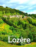 Lozère, France: A Visual Journey Through Stunning Landmarks, Travel and Nature lovers.