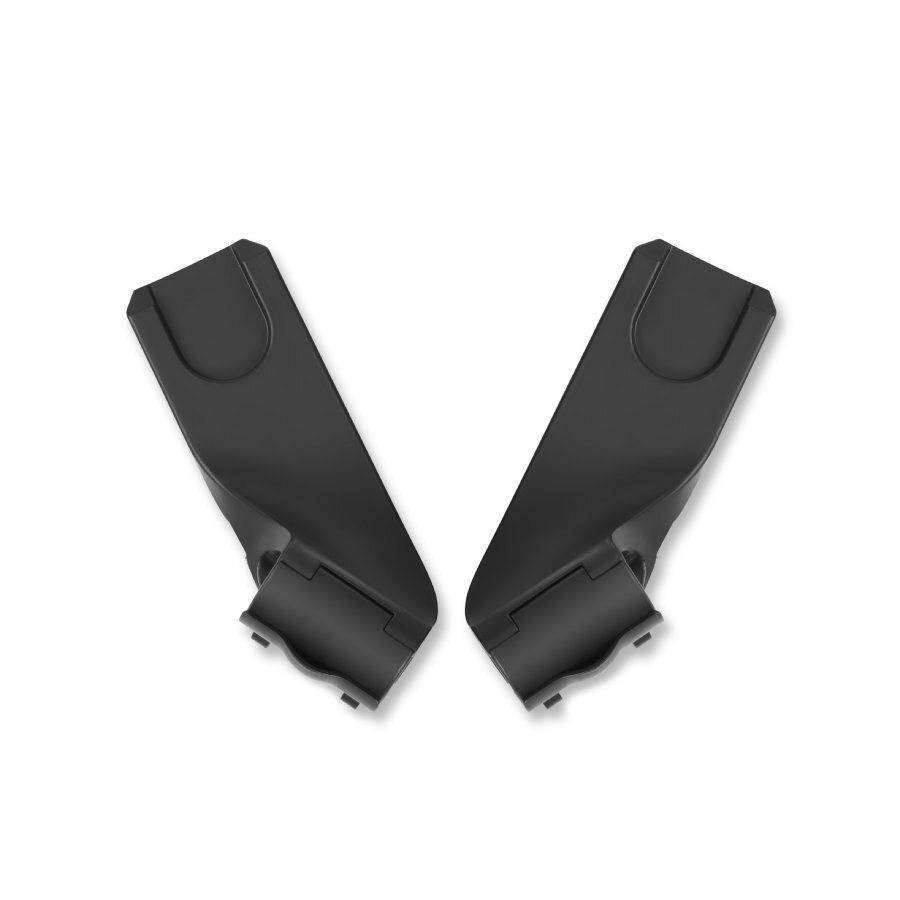 Cybex Adapter voor Eezy S Line Black-black