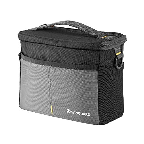 Vanguard Veo Bib T22 opbergtas voor fotoapparatuur in een rugzak