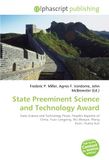 State Preeminent Science and Technology Award: State Science and Technology Prizes, People's Republic of China, Yuan Longping, Wu Wenjun, Wang Xuan, Huang Kun