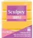 Souffle Souffle Yellow ochre - klei 48 gr - Sculpey