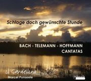 Outhere Il Gardelline - Cantatas - Schlage Doch Gewunschte (CD)