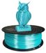 Filament d'imprimante 3D PLA soie, Brillance métallique, 1,75 mm