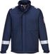 Portwest Modaflame Softshell jas MV73 - Marine - 4XL