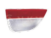 Alkar 2212399 Rechter Achterlicht Mistlamp Achteruitrijlamp Zonder Lamphouder Unit