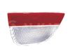 Alkar 2212399 Rechter Achterlicht Mistlamp Achteruitrijlamp Zonder Lamphouder Unit