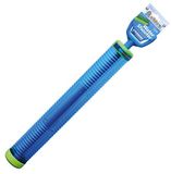 alldoro 60112 Water Shooter, Longueur 55 cm, Multicolore