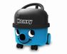 Numatic HVR165-11 HENRY COMPACT BLAUW