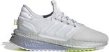 Adidas X_PLRBOOST ID9587 Hardlopen Unisex Wit/Zilver Schoenmaat 40