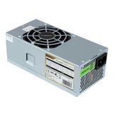 UNYKAch 52018 power supply unit 250 W TFX Silver