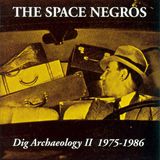 Bertus Distributie Space Negros Dig Archeology II 1975-1986