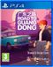 Excalibur Games Road to Guangdong - PlayStation 4