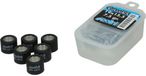 Wielen: Polini Motori S.p.A. Rollenset 19x15,5mm 5,8 Gram