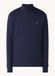 Ralph Lauren Fine Knit Half-Zip Pullover