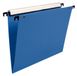 Esselte 58147 Hangmap Polypropyleen (PP) A4 Blauw 10 stuk(s)