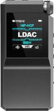 FiiO BTR17 - Draagbare Bluetooth DAC - Zwart