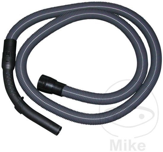 Nilfisk zuigslang cpl. Ø 32 mmx2,5 m