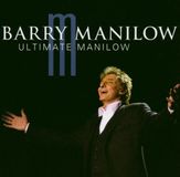 Sony Music Barry Manilow Ultimate Manilow CD