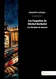Les Enquêtes de Michel Bathelet - Tome 5