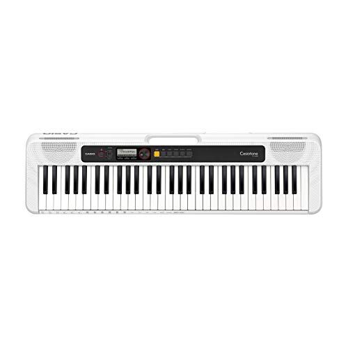 Casio CT-S200 WE - Keyboard