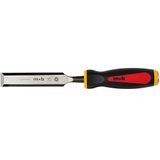MOB Outillage 7020151701 modelleerschaar, trimat, Nert 15 / C/C, zwart