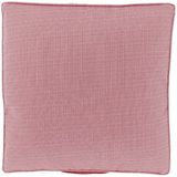 Unique Living - Boxkussen Bliss outdoor Pink - 42x42x5cm