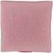 Unique Living - Boxkussen Bliss outdoor Pink - 42x42x5cm