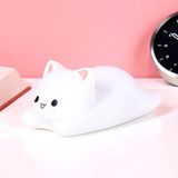 Winkee Liggende kat nachtlampje