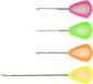 Pole Position Glow In The Dark Needle Set