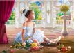 Trefl Puzzel Kleine Ballerina 500 stukjes