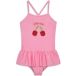 Lego Wear Maillot de bain 1 pièce fille Lwayo 301