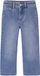 Vertbaudet Onverwoestbare wijde jeans voor meisjes